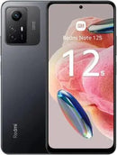Xiaomi Redmi Note 12s 6+128GB 6.43" Onyx Black ITA-0