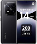 Xiaomi Redmi Note 14 Pro+ 8+256GB 6.67" 5G Midnight Black