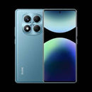 Xiaomi Redmi Note 14 Pro 8+256GB 6.67" Midnight Black EU-0