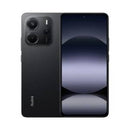Xiaomi Redmi Note 14 8+256GB 6.67" 4G Midnight Black EU-0