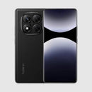 Xiaomi Redmi Note 14 Pro 12+512GB 6.67" 5G Midnight Black EU-0
