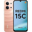 Xiaomi Redmi 15c 4+128GB 6.9" 4G Twilight Orange DS EU-0