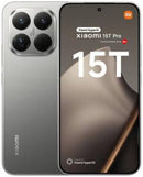 Xiaomi 15T 12+256GB 6.83" 5G Gray DS ITA