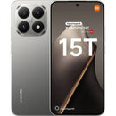 Xiaomi 15T 12+512GB 6.83" 5G Gray DS Wind3-0