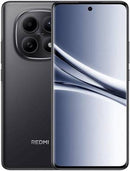 Xiaomi Redmi Note 15 Pro 8+256GB 6.83" 5G Black DS