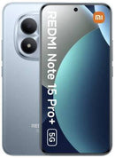 Xiaomi Redmi Note 15 Pro+ 8+256GB 6.83" 5G Glacier Blue ITA