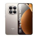 Xiaomi Redmi Note 15 Pro 8+256GB 6.83" 5G Titanium Color ITA