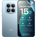 Xiaomi Redmi Note 15 Pro 8+256GB 6.83" 5G Glacier Blue DS ITA