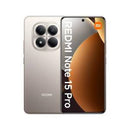 Xiaomi Redmi Note 15 Pro 8+256GB 6.77" Titanium Color EU-0