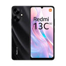 Xiaomi Redmi 13c 4+128GB 6.74" 5G Starry Black DS Wind3-0