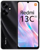 Xiaomi Redmi 13c 4+128GB 6.74" 5G Starry Black DS Wind3