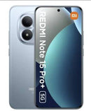Xiaomi Redmi Note 15 Pro+ 12+512GB 6.83" 5G Glacier Blue ITA-0