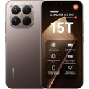 Xiaomi 15T PRO 12+1TB 6.83"5G Mocha Gold DS EU-0