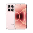 Xiaomi 17 12+512GB 6.3" 5G Pink DS EU