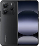 Xiaomi Redmi Note 14 6+128GB 6.67" 5G Midnight Black
