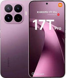 Xiaomi 17T Pro 12+512GB 6.83" 5G Deep Violet DS ITA