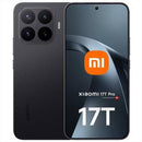 Xiaomi 17T Pro 12+512GB 6.83" 5G Black DS ITA