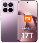 Xiaomi 17T 12+256GB 6.59" 5G Violet DS ITA