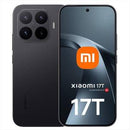Xiaomi 17T 12+256GB 6.59" 5G Black DS ITA