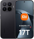 Xiaomi 17T 12+512GB 6.59" 5G Black DS