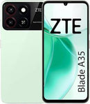 ZTE Blade A35 4+64GB 6.75" 4G Clover Green ITA