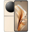 ZTE Nubia Flip 8+256GB 6.9"5G Sunshine Gold EU-0