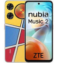 ZTE Nubia Music 2 4+128GB 6.7" Pop Art EU-0