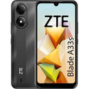 ZTE Blade A33S 2+32GB 6.3" 4G Black ITA