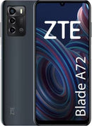 ZTE Blade A72 4+64GB 6.74" 5G Space Grey DS OPT