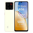 ZTE Blade A56 4+128GB 6.75"4G Floating Gold EU