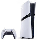 PS5 Console 825GB Digital Edition E Chassis White + FC 26 ITA Sony Computer Ent.