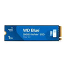 Western Digital WD-Blue SA580 1TB SSD NVMe4.0 4150-4150MB/s-0