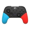 Switch Fenner Tech Controller Pro Wireless (PC+Android) Blu/Red-0