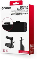 Switch 2 Nacon Webcam 1080PBlack-0