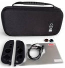 Skull Factory Kit di protezione 5 in 1 per Switch2