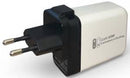 Skull Factory Alimentatore NS2 PowerDock 65w Con Cavi Inclusi-0