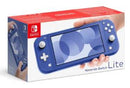 Switch lite Console Blu-0