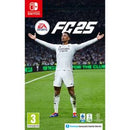 Switch EA Sports FC 25 EU-0