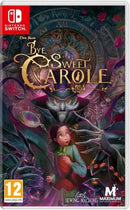 Switch Bye Sweet Carole EU-0