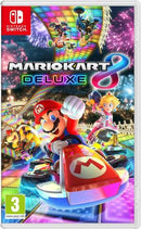 Switch Mario Kart 8 Deluxe-0
