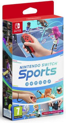 Switch Nintendo Switch Sports-0