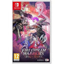 Switch Fire Emblem Warriors: Three Hopes-0