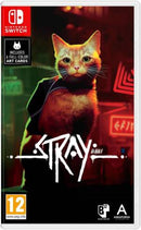 Switch Stray EU-0