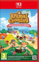 Switch 2 Animal Crossing: New Horizons-0