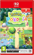 Switch 2 Pokemon Pokopia-0