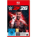 Switch 2 WWE 2K26 EU-0