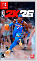 Switch NBA 2K26 CIAB EU-0