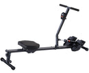 MAXXMEE Vogatore pieghevole| Allenati efficiente anche con poco spazio bigeshop