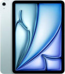 Apple iPad Air 2024 6Gen 11" 512GB M2 Blue ITA MUWM3TY/A-0