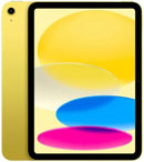 Apple iPad 2025 11Gen 11" 256GB Yellow ITA MD4J4TY/A